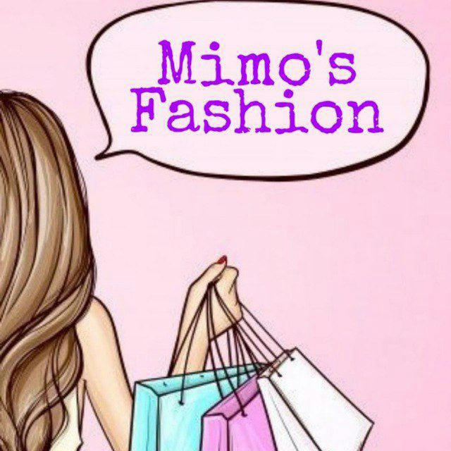 Mimo's Fashion