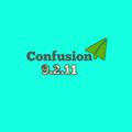 Confusion 9.2.11