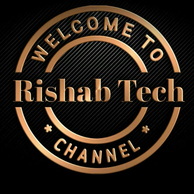 Rishabh Tech