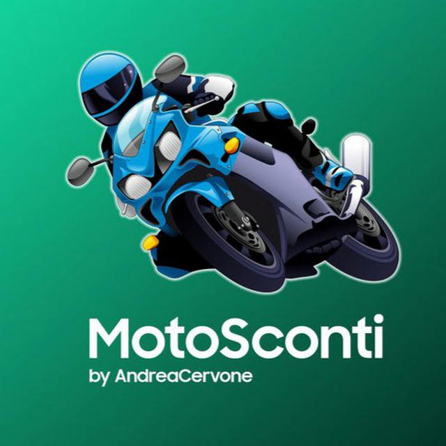 🏍 MotoSconti - Offerte su Moto e Accessori 🏍