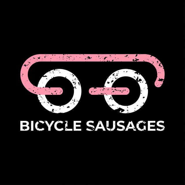 Bicycle sausages | велососиски