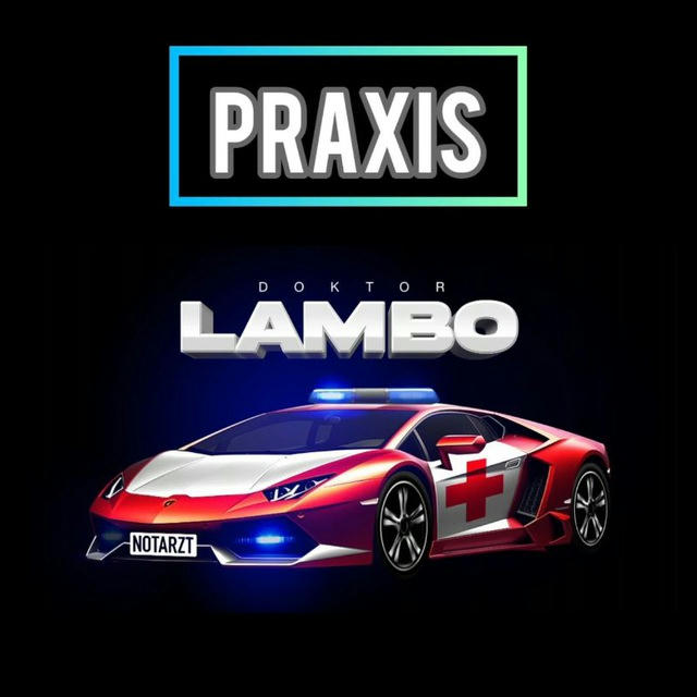 Praxis Dr. Lambo 🕊 ❤️