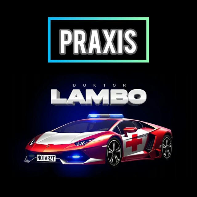 Praxis Dr. Lambo 🕊 🩶