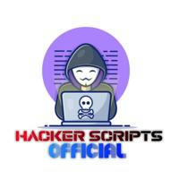 Hacker Scripts [OFFICIALS]