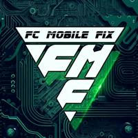 FC MOBILE FIX | اف‌سی موبایل