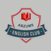 ABZUMS' English Club