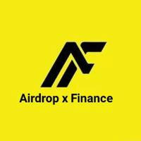 Airdrop & Finance