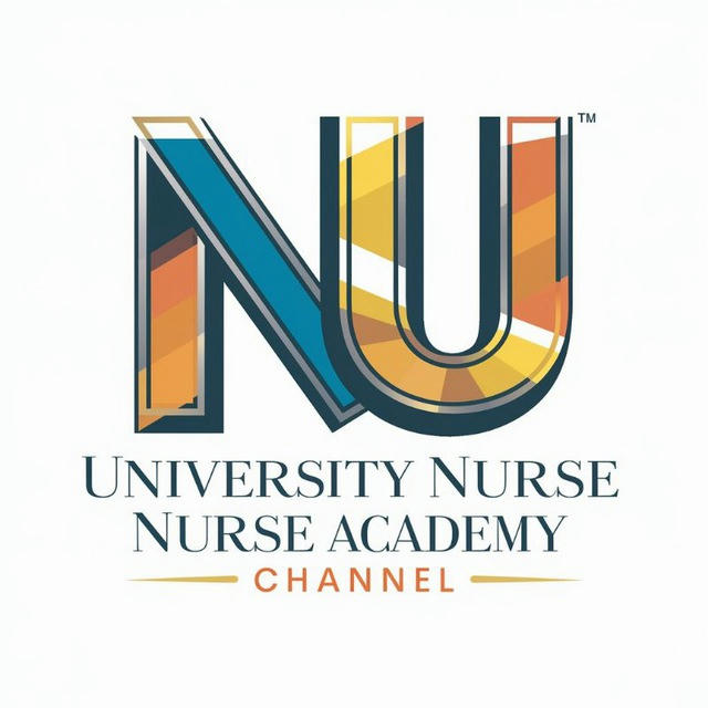 اكاديمية الممرض الجامعي/University Nurse Academy