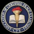 CERTIFIED FRAUD EXAMINERS