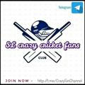 SL Crazy Cricket Fans 🇱🇰