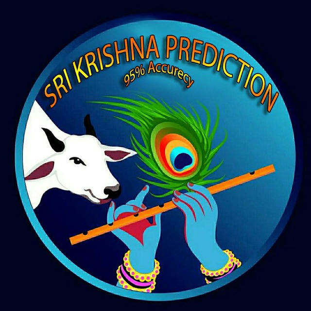 SRI KRISHNA PREDICTION