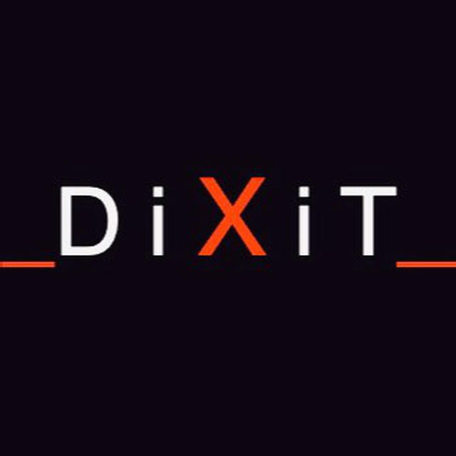 __D i X i T__