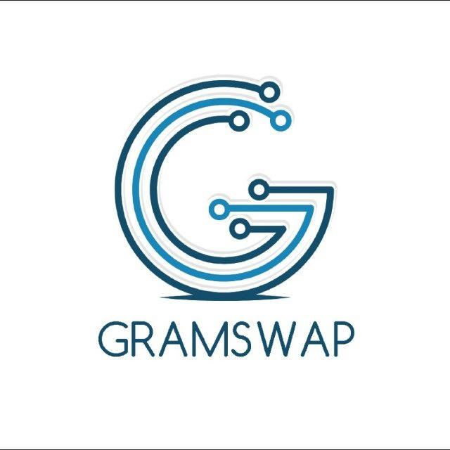 GRAMSWAP ANNOUNCEMENT