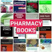 Bachelor of Pharmacy Books💊💉