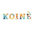 Koine.Community