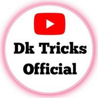 Dk Tricks (official)