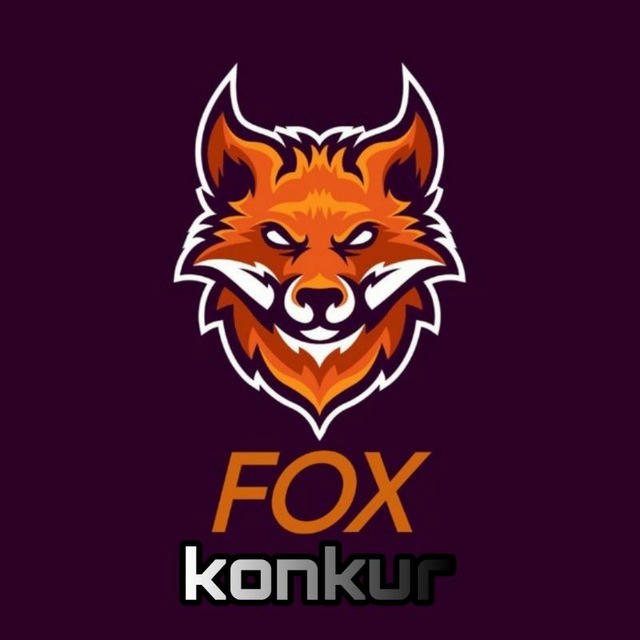 Fox konkur | فاکس کنکور