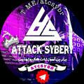 ATTACK SYBERY |اتک سایبری