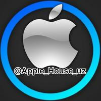 Apple.House.uz (Доставка)