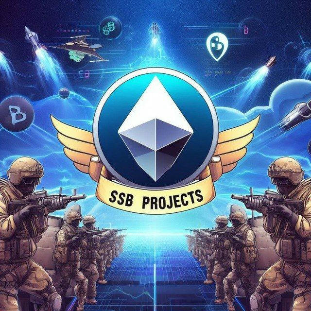 SSB PROJECTS