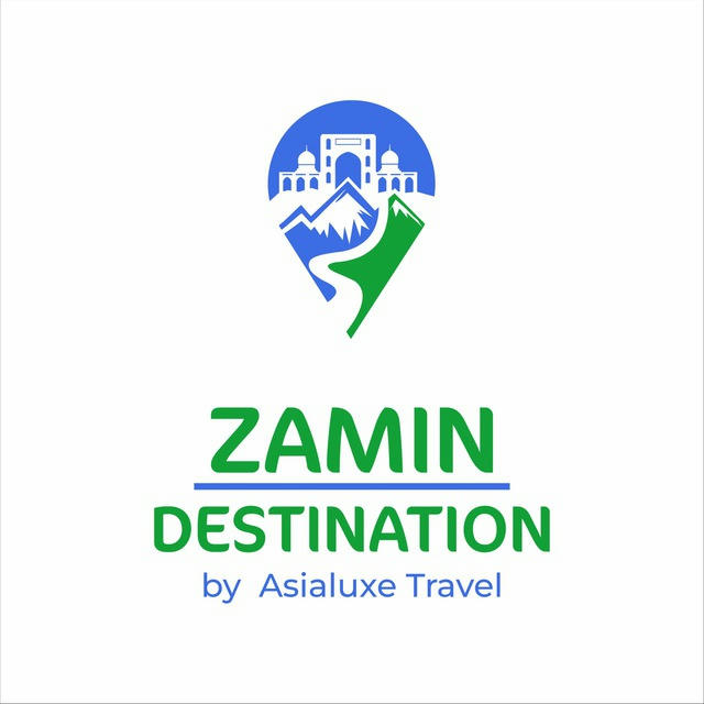 ZAMIN DESTINATION by ASIALUXE TRAVEL