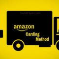 Amazon Carding #Trusted