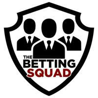 The Betting Squad (прогнозы на спорт)