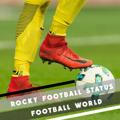 ROCKY FOOTBALL STATUS