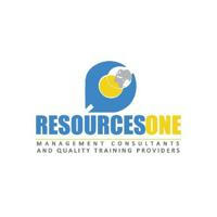 Resources-One