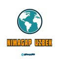 NIMAGAP UZB