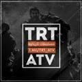 مسلسلات تركية تاريخية TRT—ATV