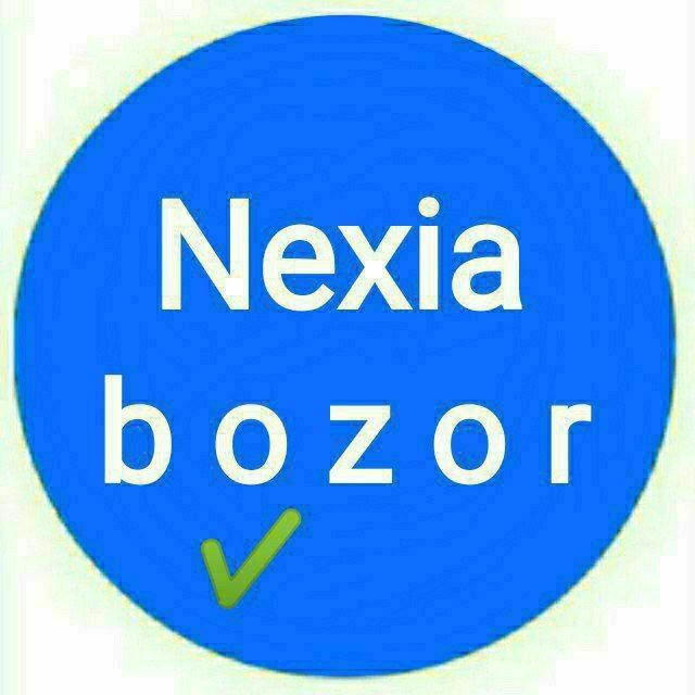 Nexia Bozori | Nekisya Bozori ️ ️