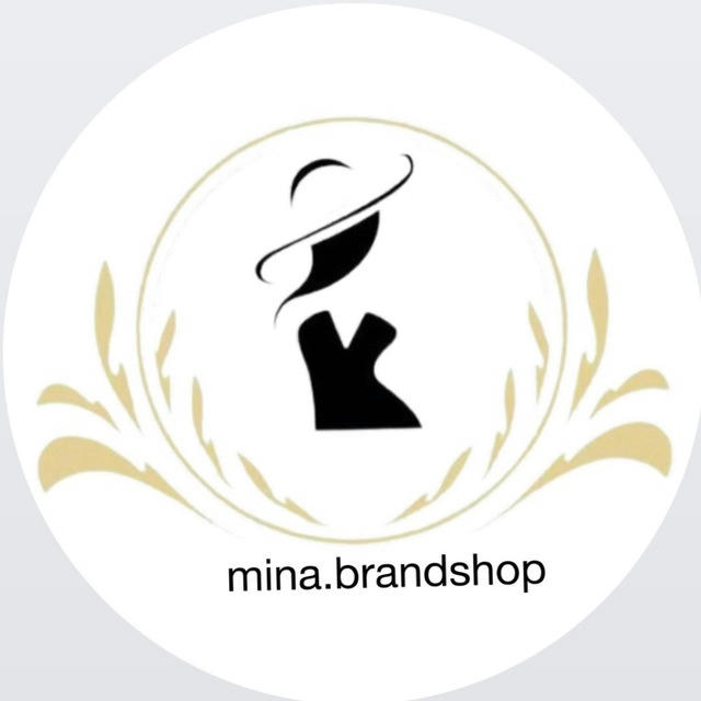 mina brandshop