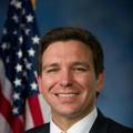 Gov. Ron DeSantis