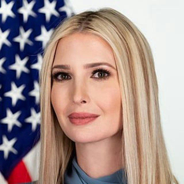 Ivanka Trump