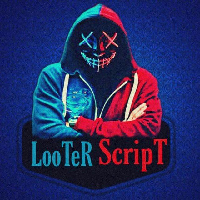 Looter Script