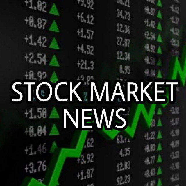 Stock Market Live Update