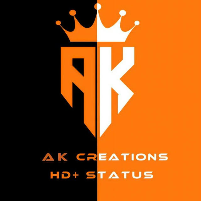 AK CREATION |🧡| BEST STATUS VIDEOS