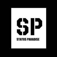 STATUS PARADISE 💀