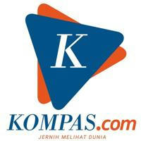 Kompas.com News Update