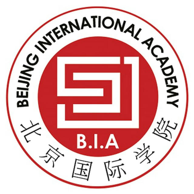 Beijing International Academy-Chinese Language Program