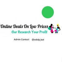 Online Deals on Low Prices (@odolp)