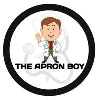 The Apron Boy Offical