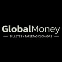 GLOBAL MONEY 💶💳