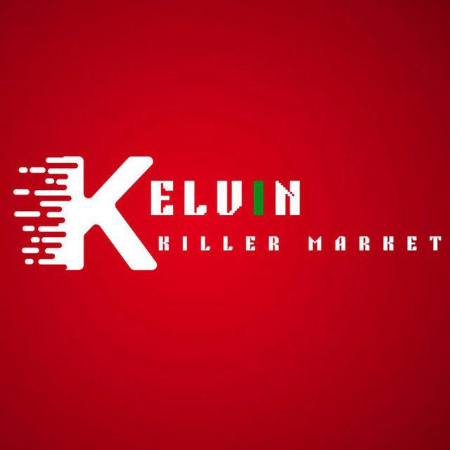 Kelvin Killer Market🇸🇬