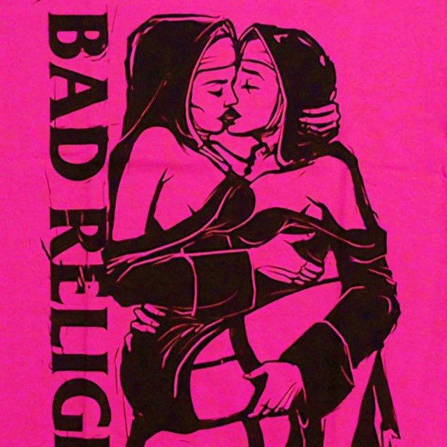 Bad Religion