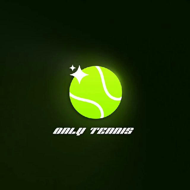 Only Tennis🎾