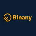 Binany paid signal