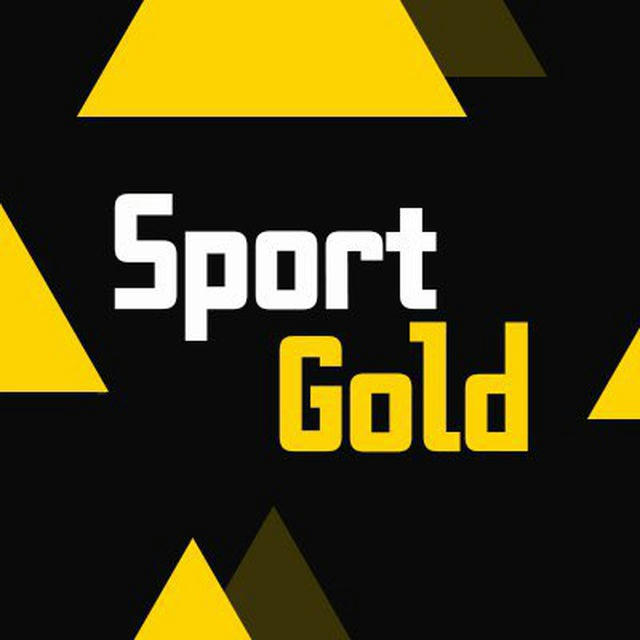 👑 SPORT GOLD 👑