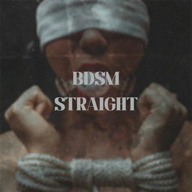 BDSMstraight